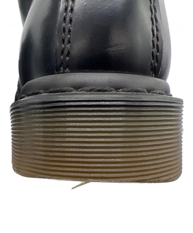 中古・古着通販】Dr.Martens (ドクターマーチン) 6ホールブーツ