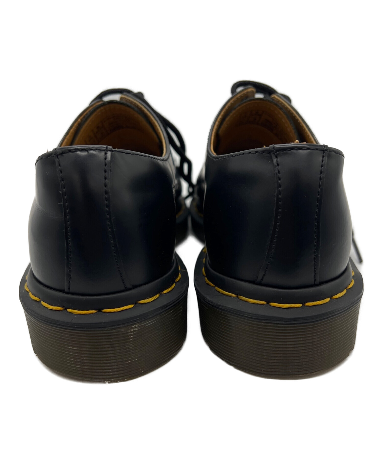 中古・古着通販】Dr.Martens (ドクターマーチン) 3ホールシューズ