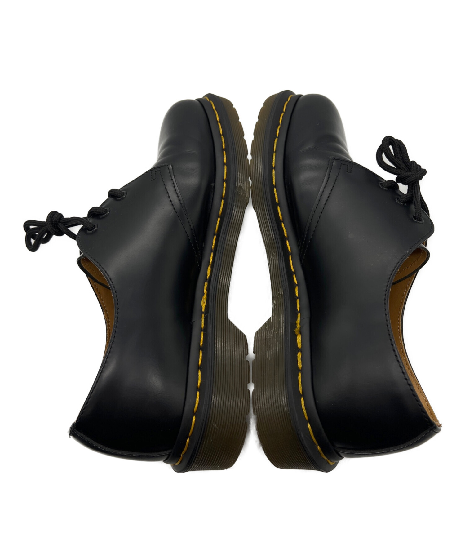 中古・古着通販】Dr.Martens (ドクターマーチン) 3ホールシューズ