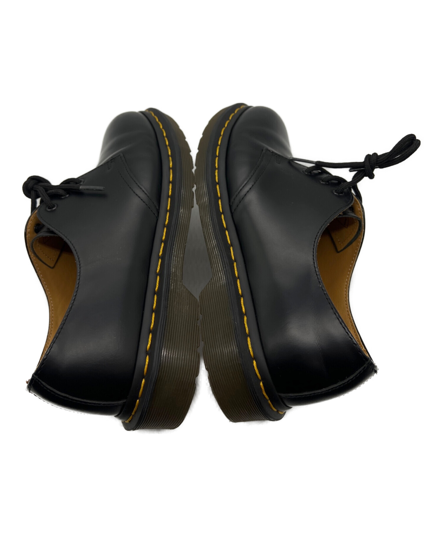 中古・古着通販】Dr.Martens (ドクターマーチン) 3ホールシューズ