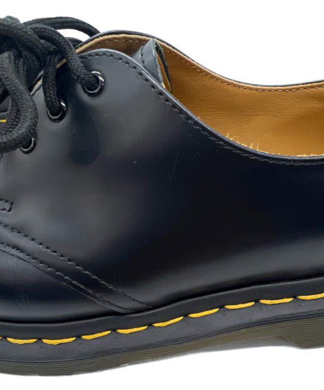 中古・古着通販】Dr.Martens (ドクターマーチン) 3ホールシューズ