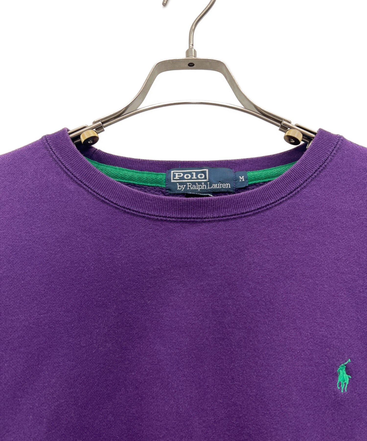 中古・古着通販】POLO RALPH LAUREN (ポロ・ラルフローレン
