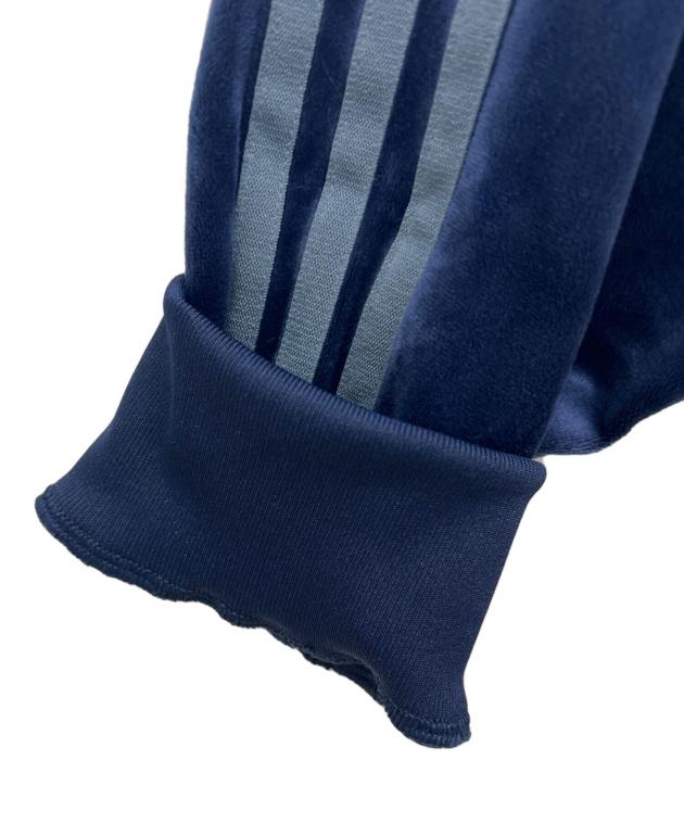 中古・古着通販】adidas (アディダス) ベロアトラックジャケット
