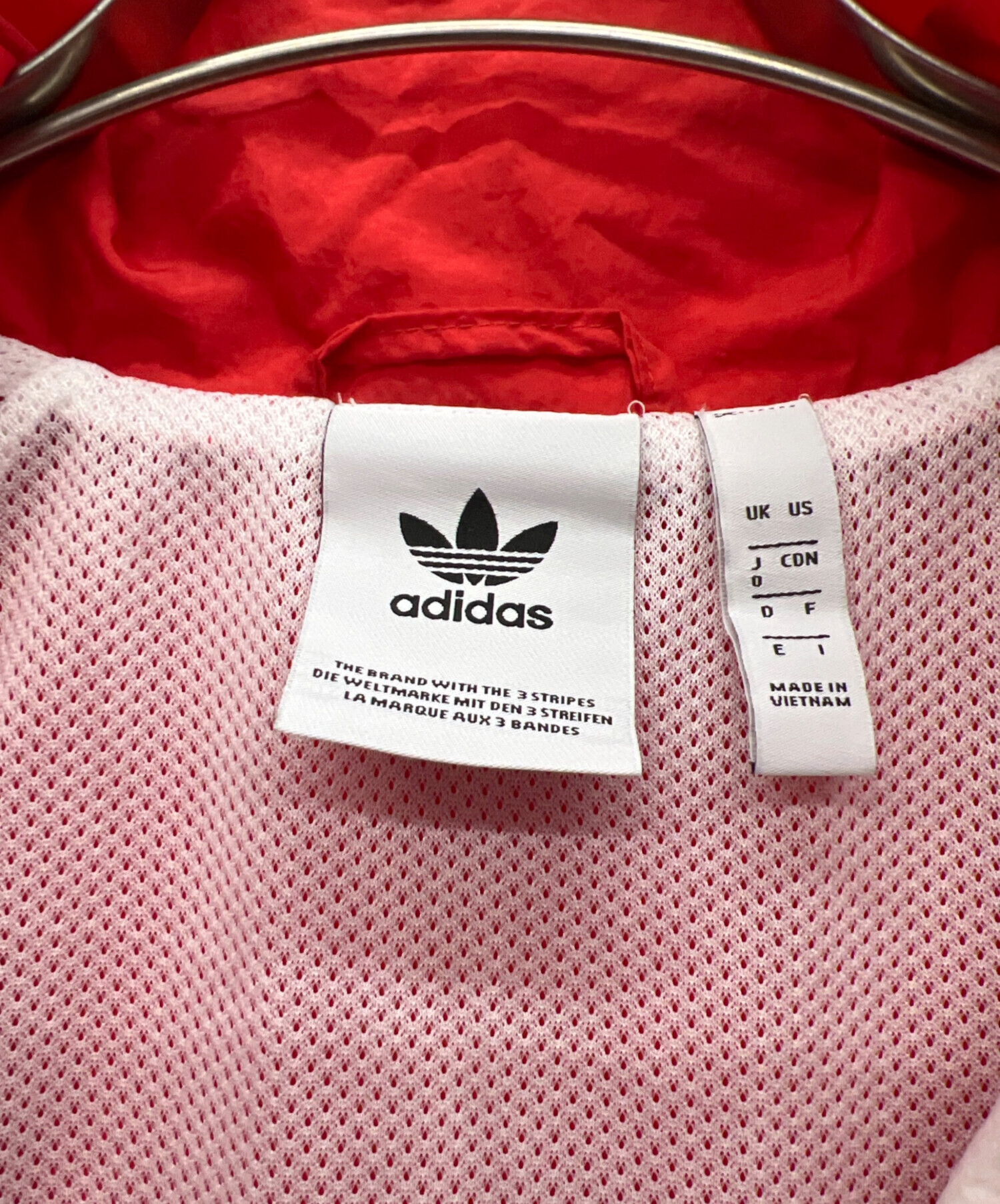 中古・古着通販】adidas Originals (アディダスオリジナル) ビッグ