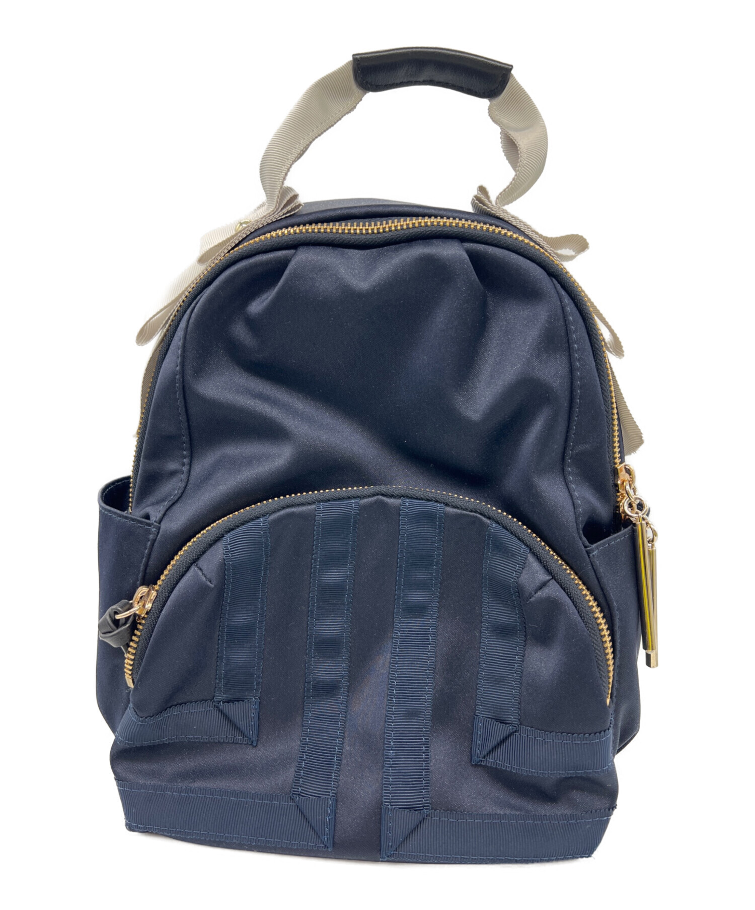中古・古着通販】LANVIN en Bleu (ランバンオンブルー) ミニリュック