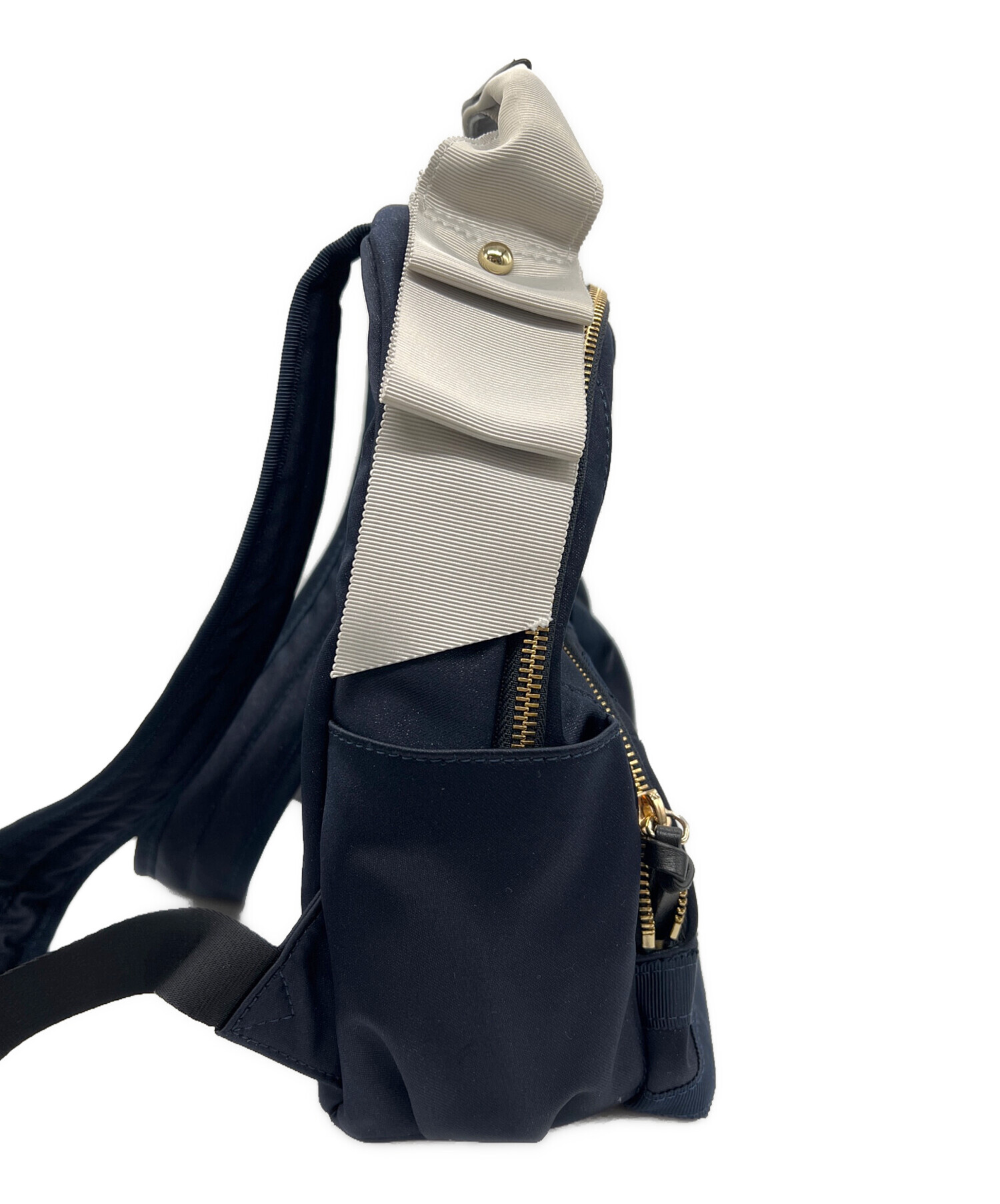 中古・古着通販】LANVIN en Bleu (ランバンオンブルー) ミニリュック