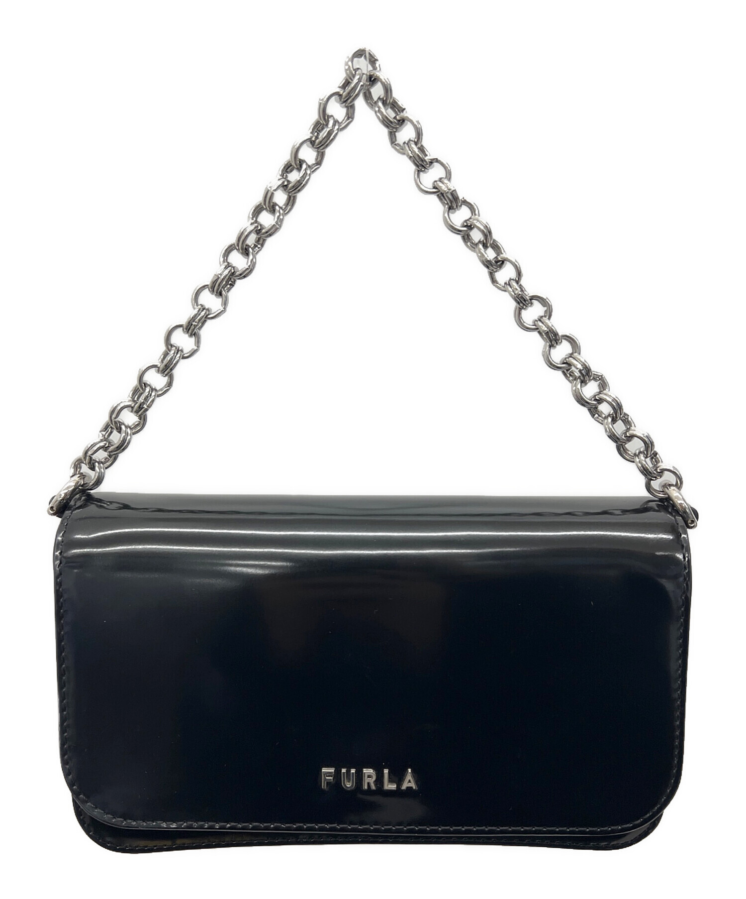 中古・古着通販】FURLA (フルラ) スプレンディダ ミニショルダー
