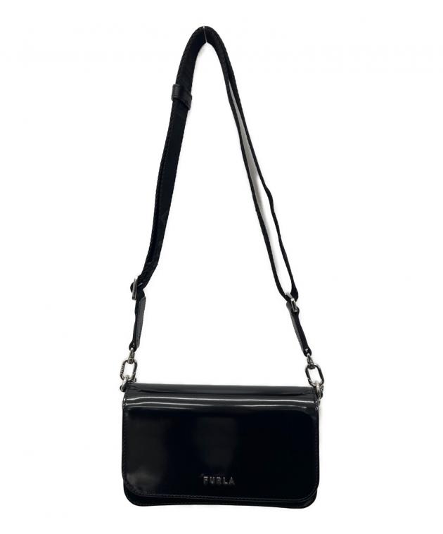 中古・古着通販】FURLA (フルラ) スプレンディダ ミニショルダー