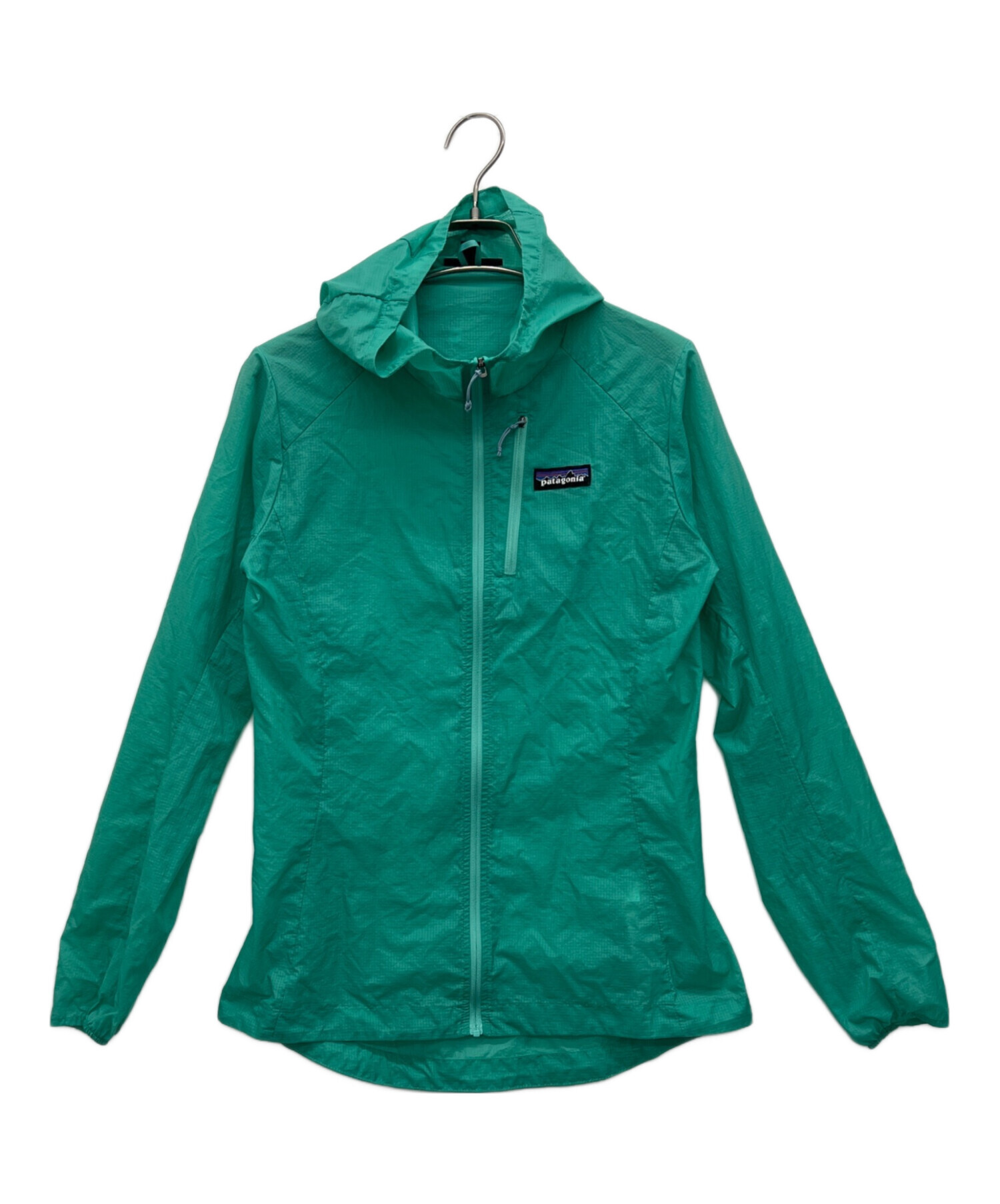 中古・古着通販】Patagonia (パタゴニア) ナイロンジャケット グリーン