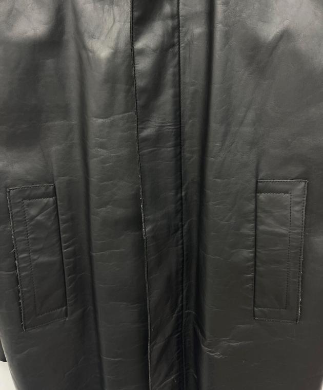 中古・古着通販】BANANA REPUBLIC (バナナリパブリック) レザーカー