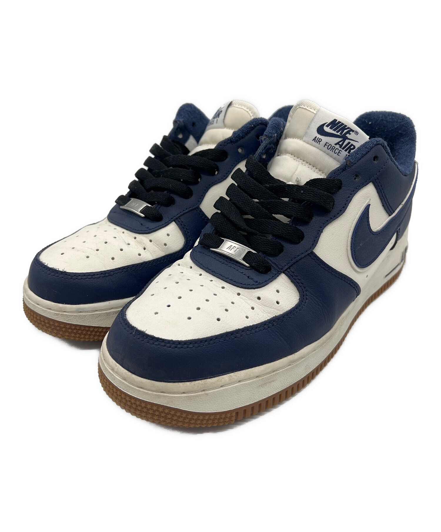 中古・古着通販】NIKE (ナイキ) Air Force 1 Low College Pack 