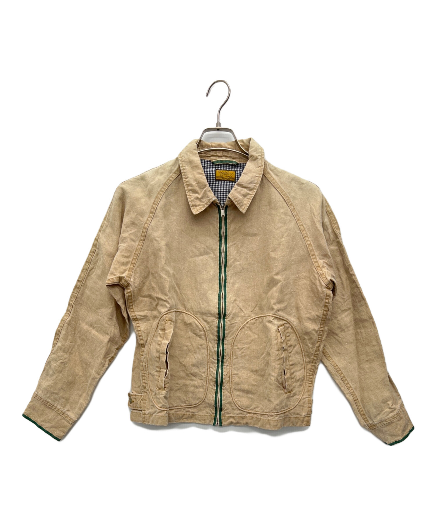 中古・古着通販】BROWN by 2-tacs (ブラウンバイツータックス 
