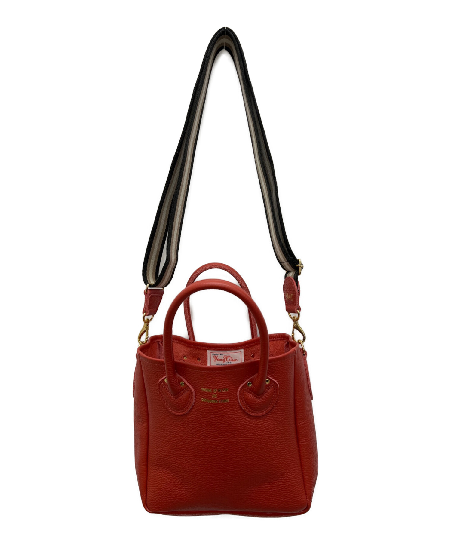 中古・古着通販】YOUNG & OLSEN The DRYGOODS STORE (ヤングアンド