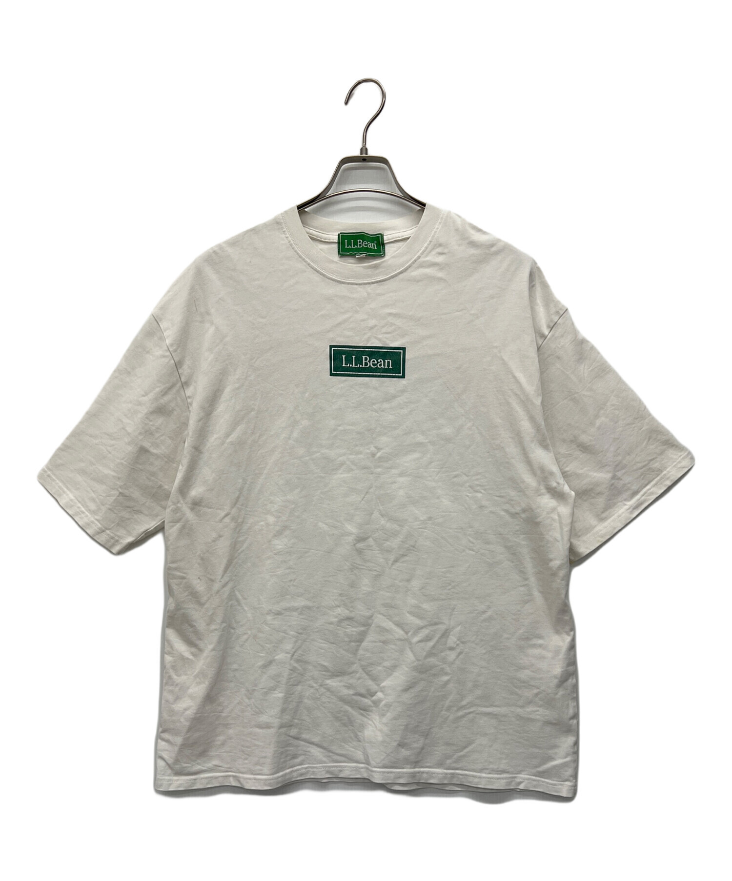 激レア PRIDE GP 2004 Tシャツ L 当時物 BEAMS WORKS 中古・古着通販】L.L.Bean (エルエルビーン) BEAMS (ビームス) 半袖T