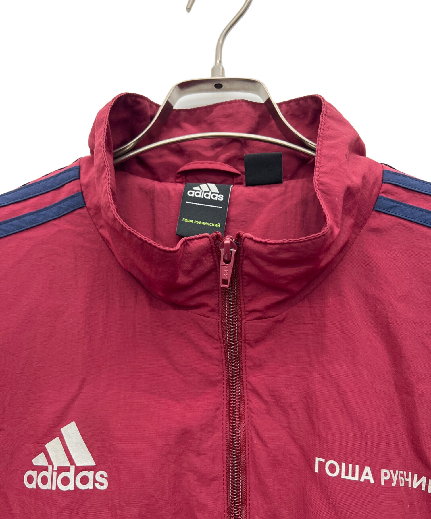 中古・古着通販】adidas (アディダス) Gosha Rubchinskiy (ゴーシャ