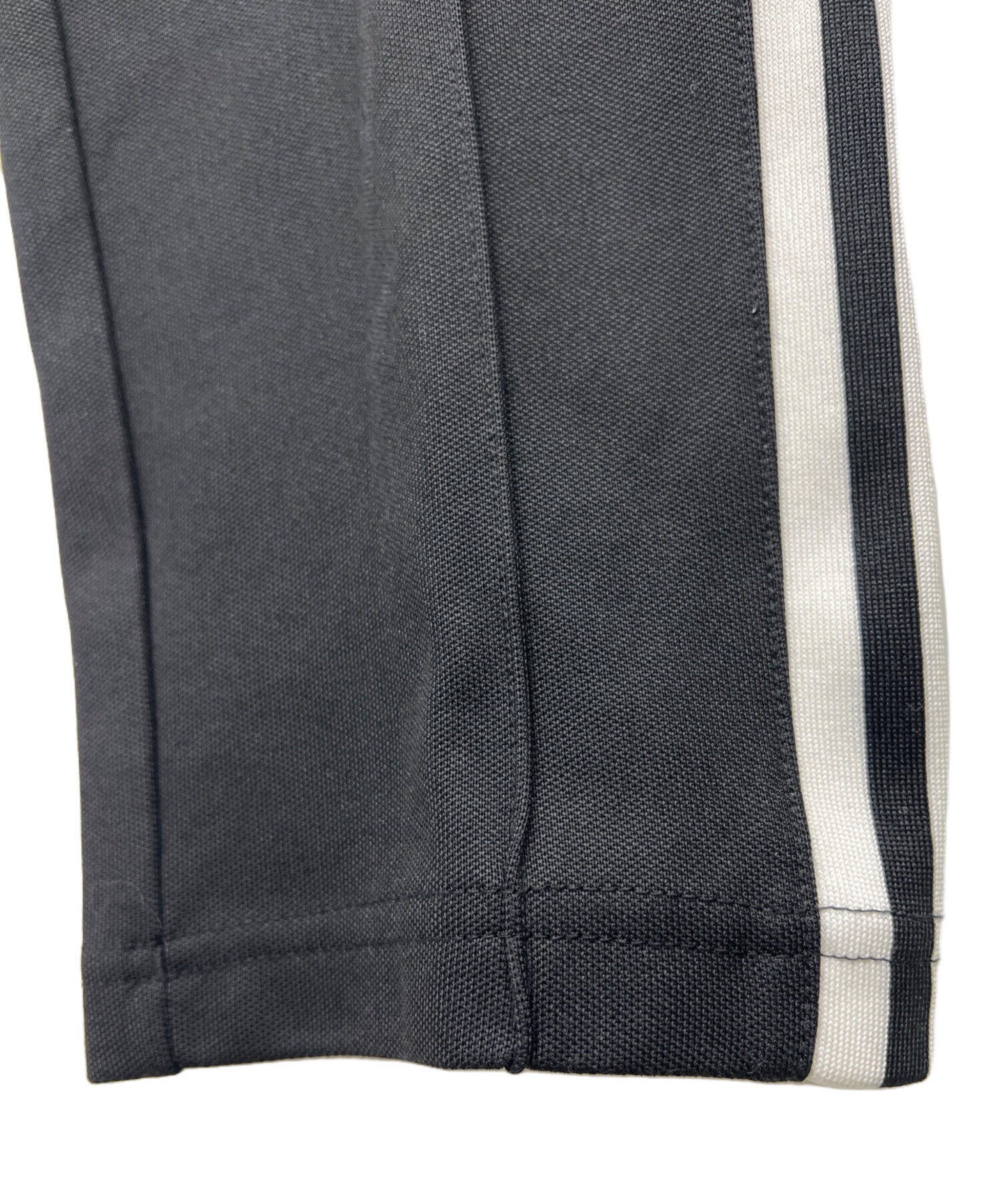 中古・古着通販】adidas (アディダス) トラックパンツ ブラック サイズ