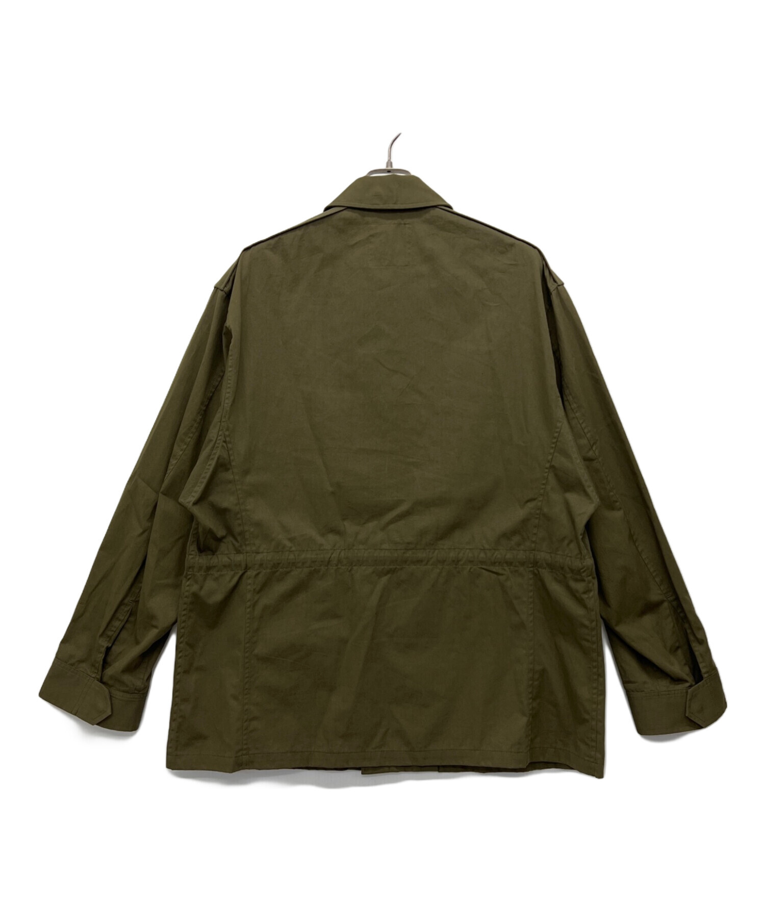 中古・古着通販】LAD MUSICIAN (ラッドミュージシャン) ジップアップ