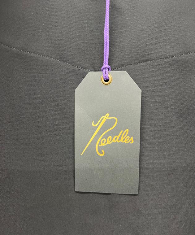 中古・古着通販】Needles (ニードルズ) カウボーイジャケット ブラック