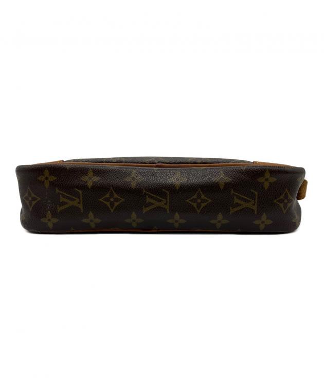 中古・古着通販】LOUIS VUITTON (ルイ ヴィトン) クラッチバッグ