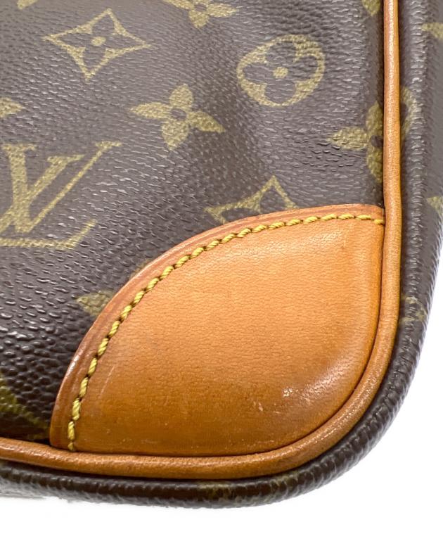 中古・古着通販】LOUIS VUITTON (ルイ ヴィトン) クラッチバッグ