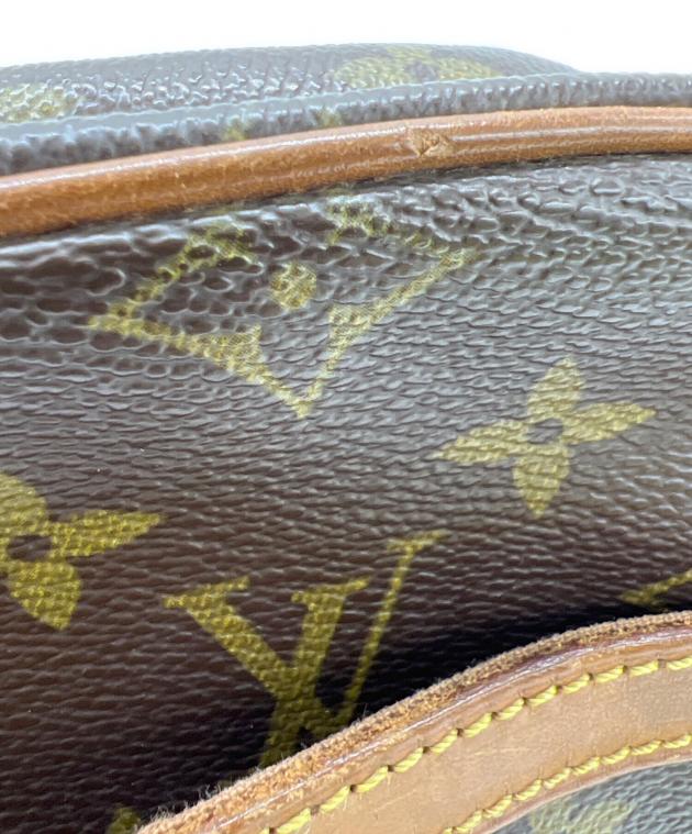 中古・古着通販】LOUIS VUITTON (ルイ ヴィトン) クラッチバッグ