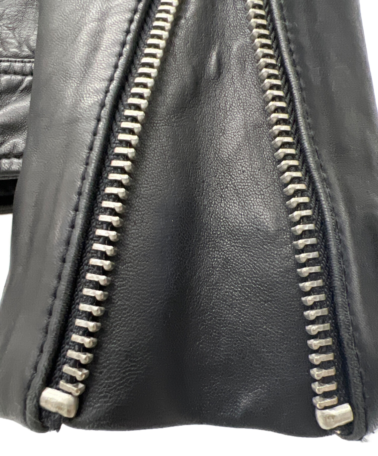 中古・古着通販】ALL SAINTS (オールセインツ) ライダースジャケット
