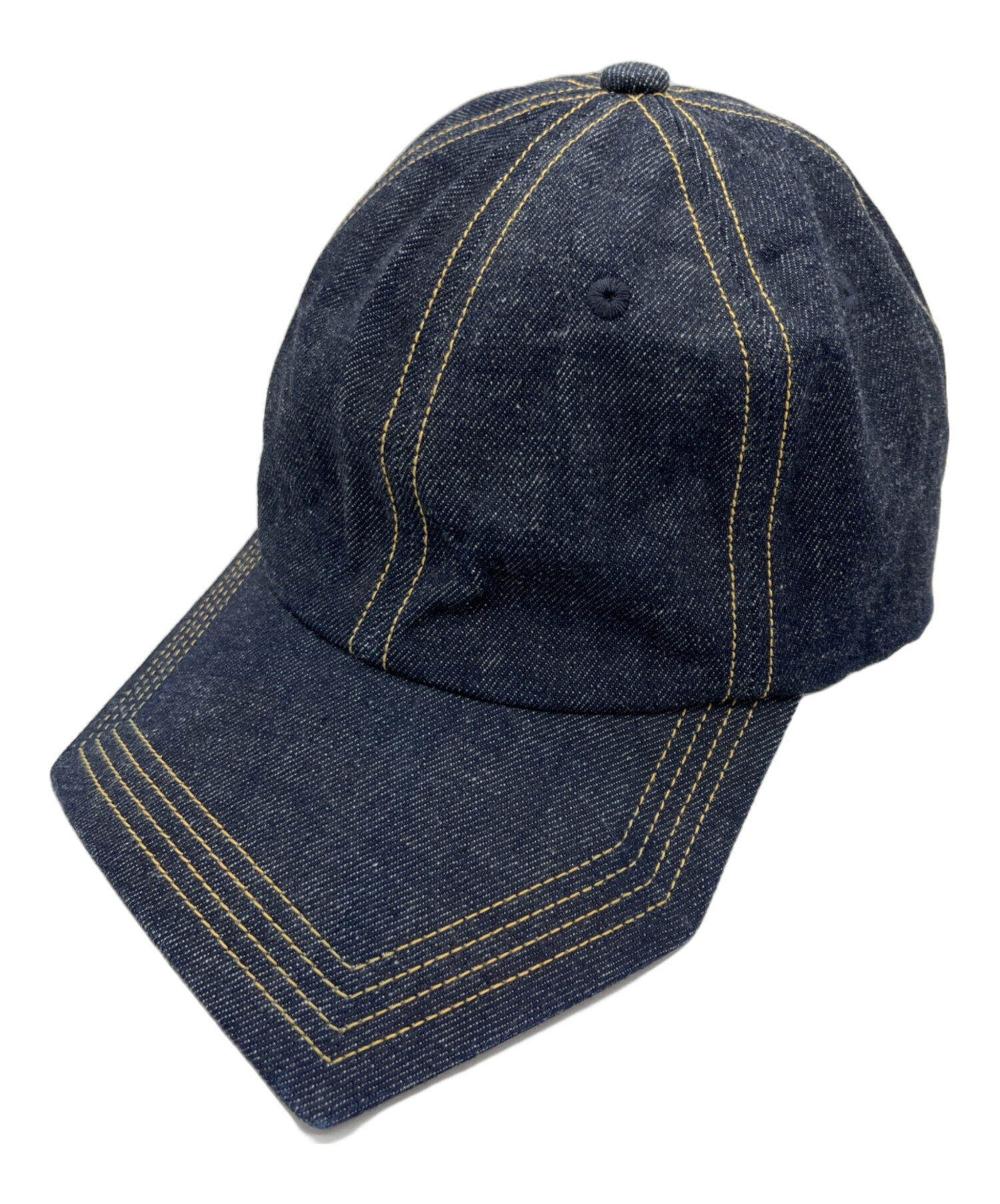 中古・古着通販】kijima takayuki (キジマタカユキ) RECYCLED DENIM