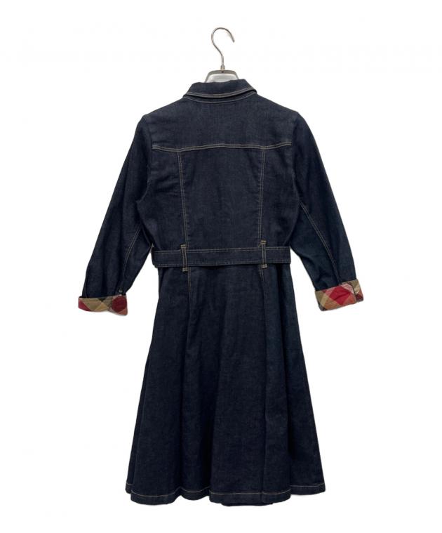 中古・古着通販】BLUE LABEL CRESTBRIDGE (ブルーレーベルクレスト
