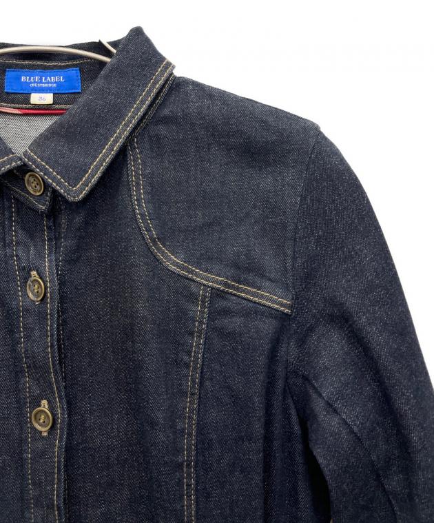 中古・古着通販】BLUE LABEL CRESTBRIDGE (ブルーレーベルクレスト