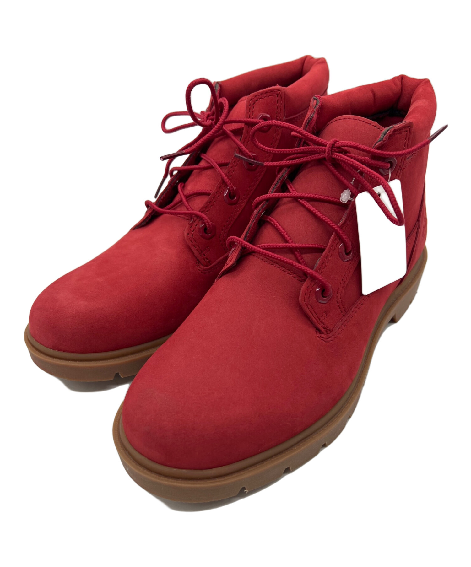 中古・古着通販】Timberland (ティンバーランド) チャッカブーツ