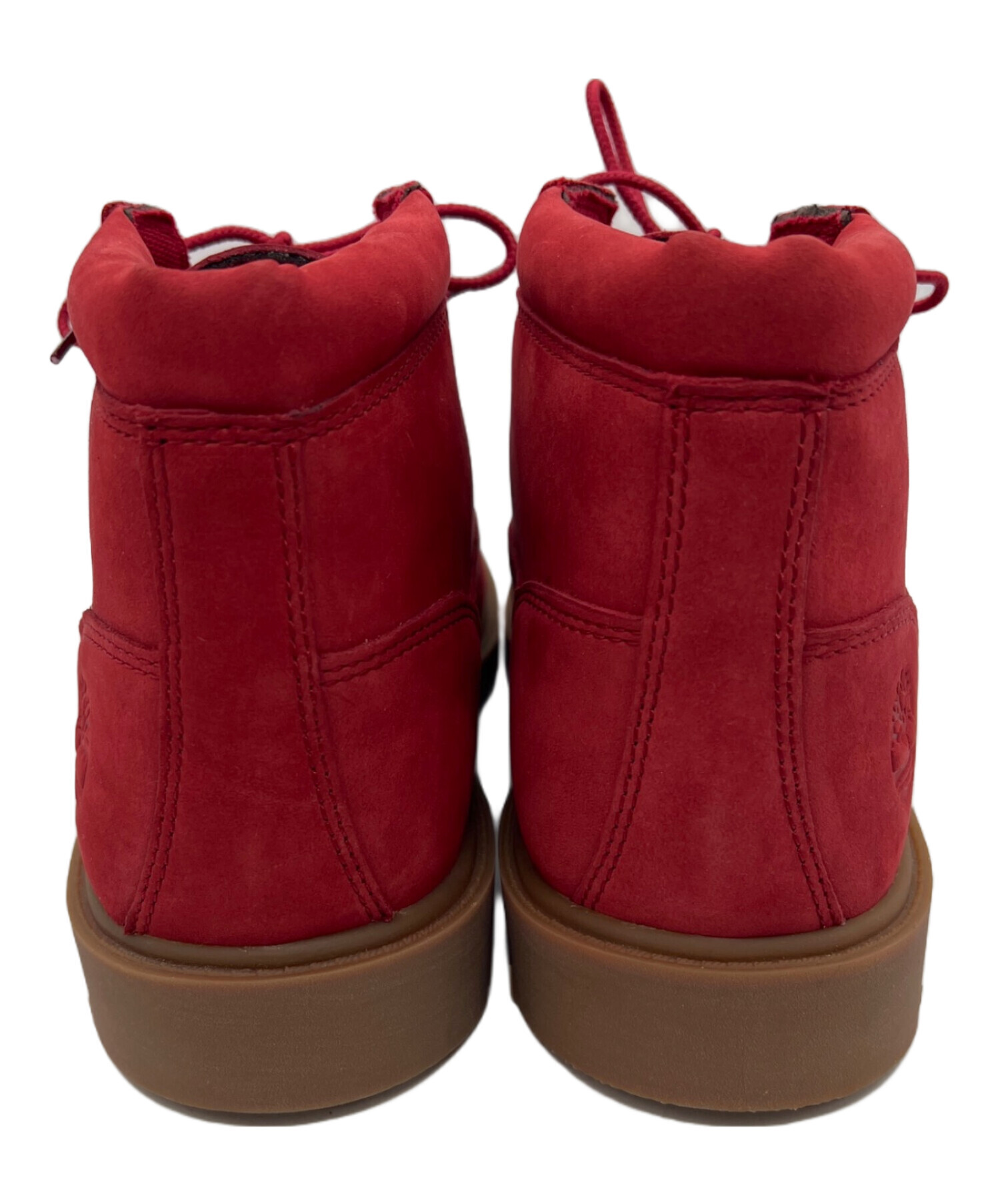 中古・古着通販】Timberland (ティンバーランド) チャッカブーツ