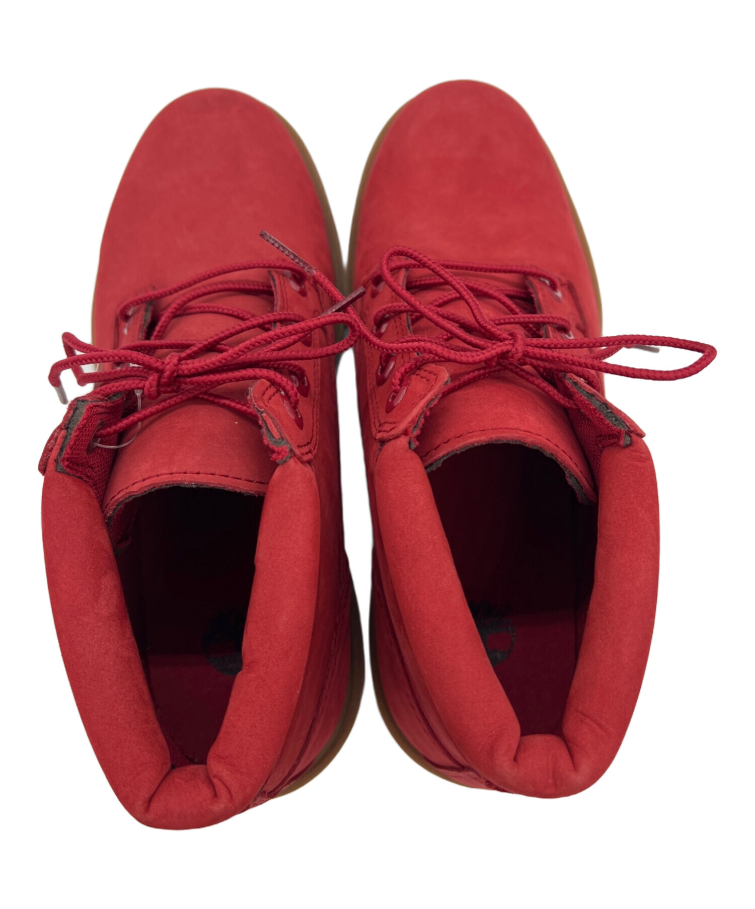 中古・古着通販】Timberland (ティンバーランド) チャッカブーツ