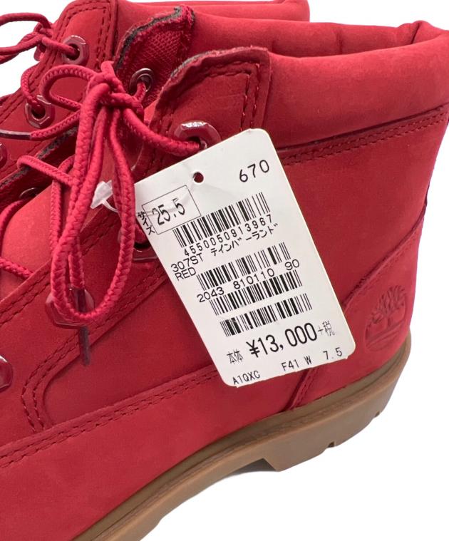 中古・古着通販】Timberland (ティンバーランド) チャッカブーツ