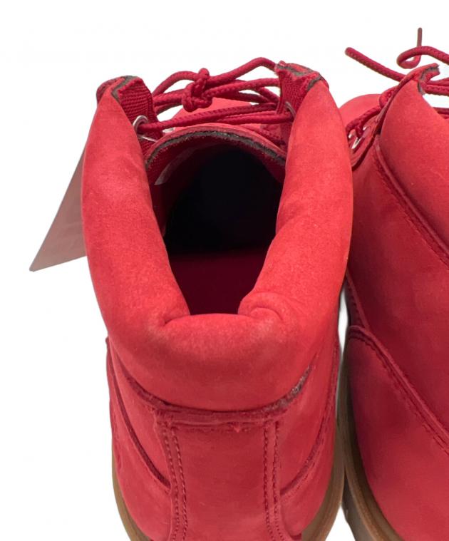 中古・古着通販】Timberland (ティンバーランド) チャッカブーツ