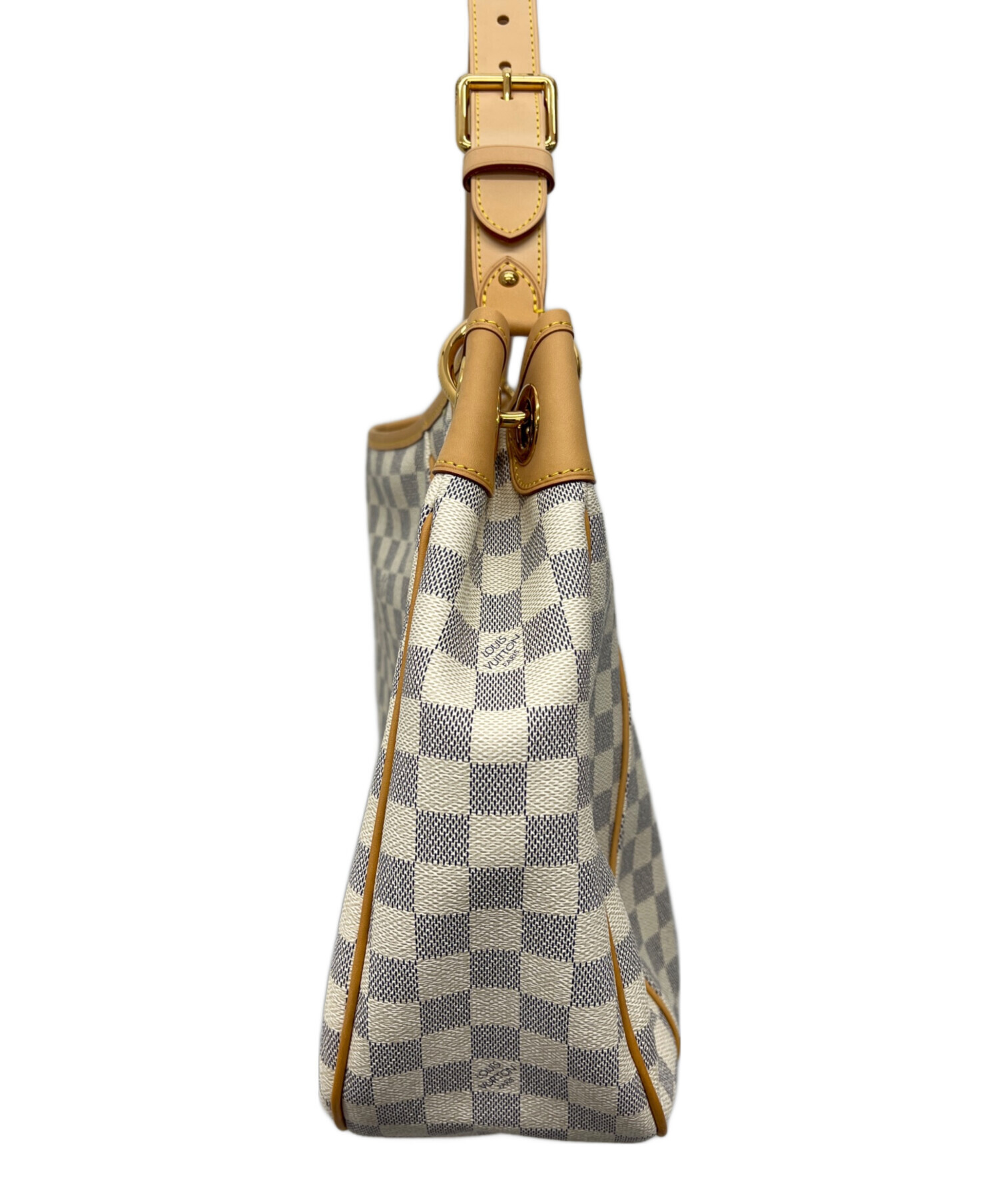 Louis Vuitton,ハンドバッグ 中古・古着通販】LOUIS VUITTON (ルイ ヴィトン) ハンドバッグ ダミエ