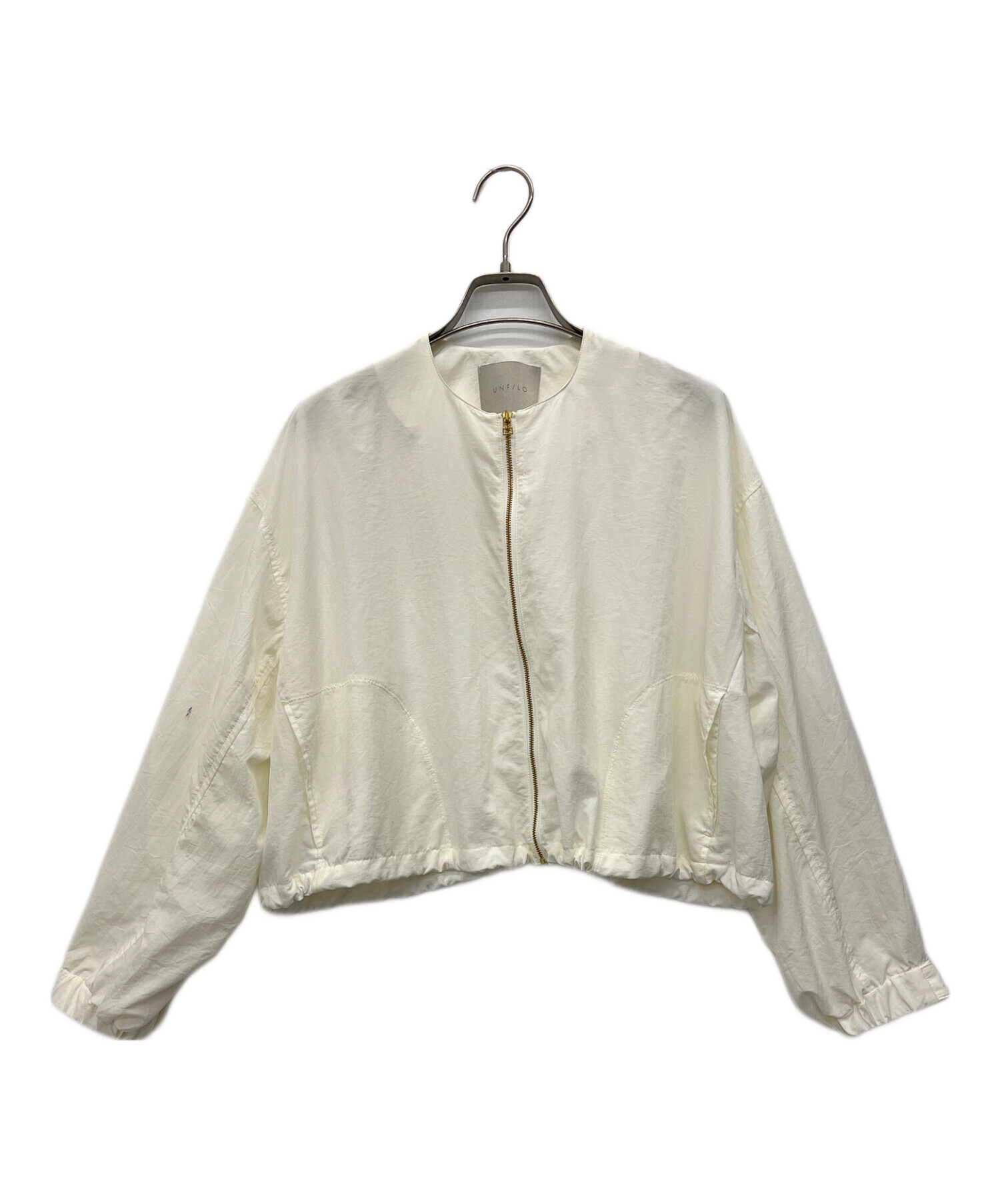 中古・古着通販】UNFILO (アンフィーロ) My Everyday ブルゾン
