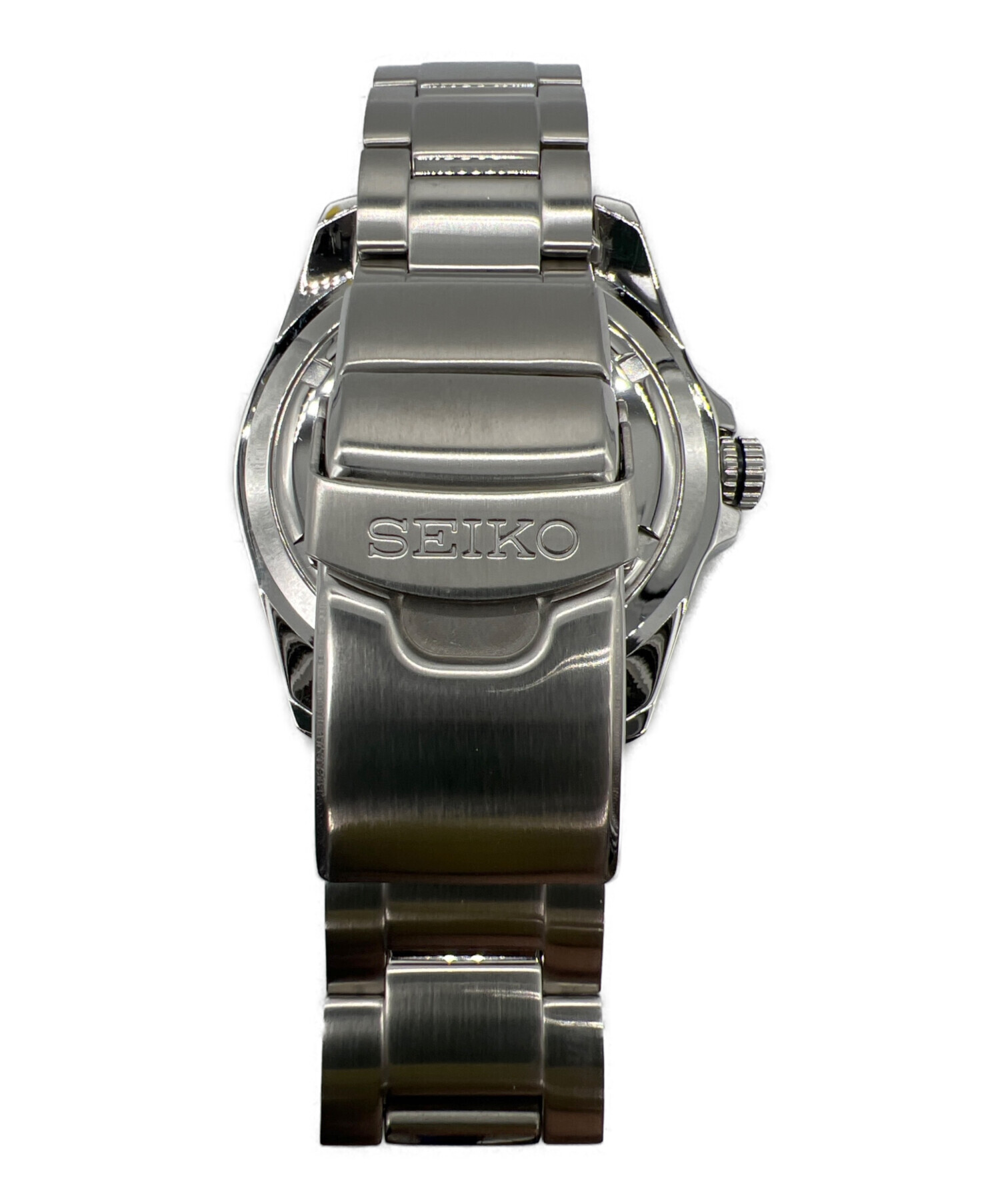 中古・古着通販】SEIKO (セイコー) 腕時計 プロスペックス ブルー