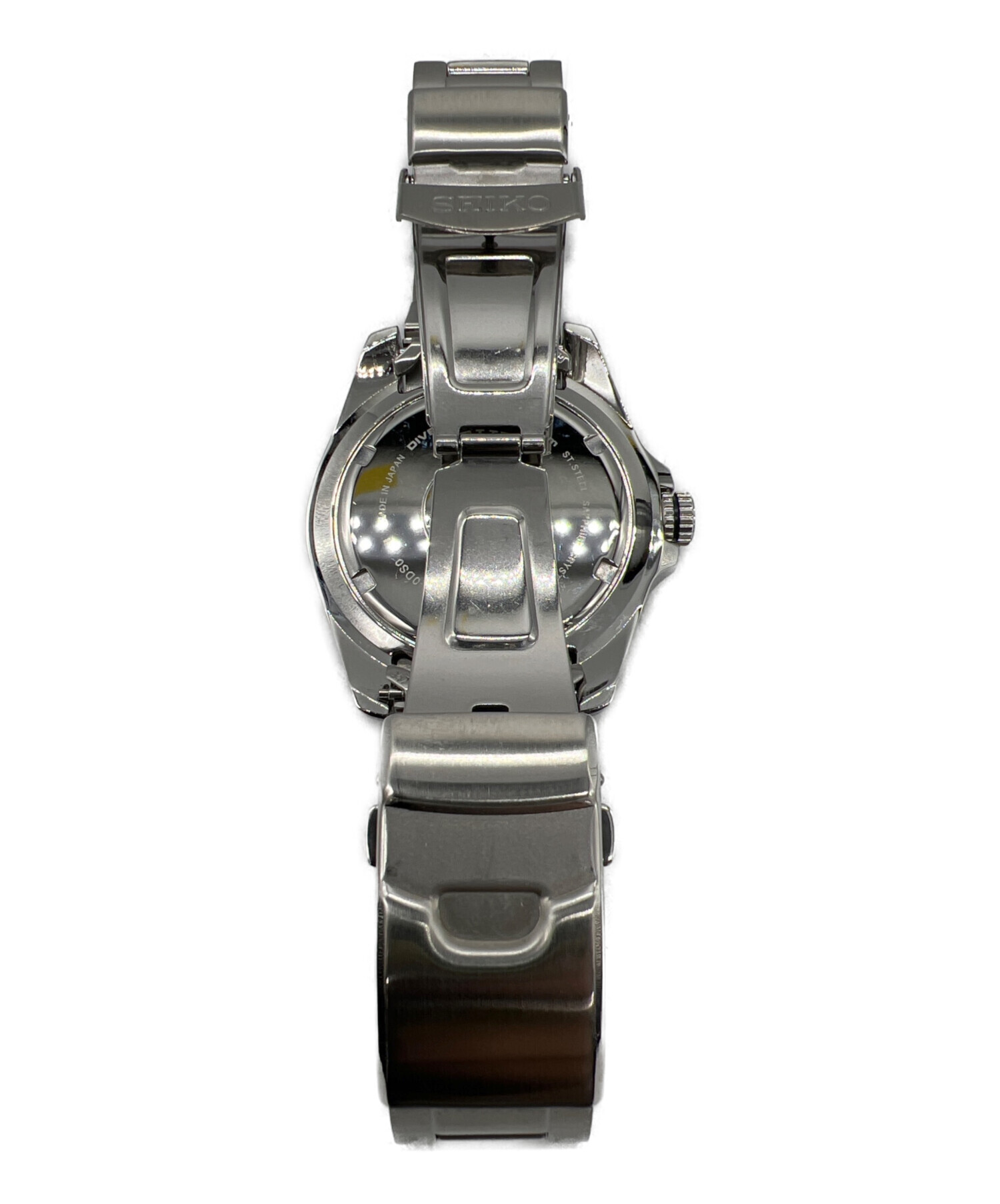 中古・古着通販】SEIKO (セイコー) 腕時計 プロスペックス ブルー