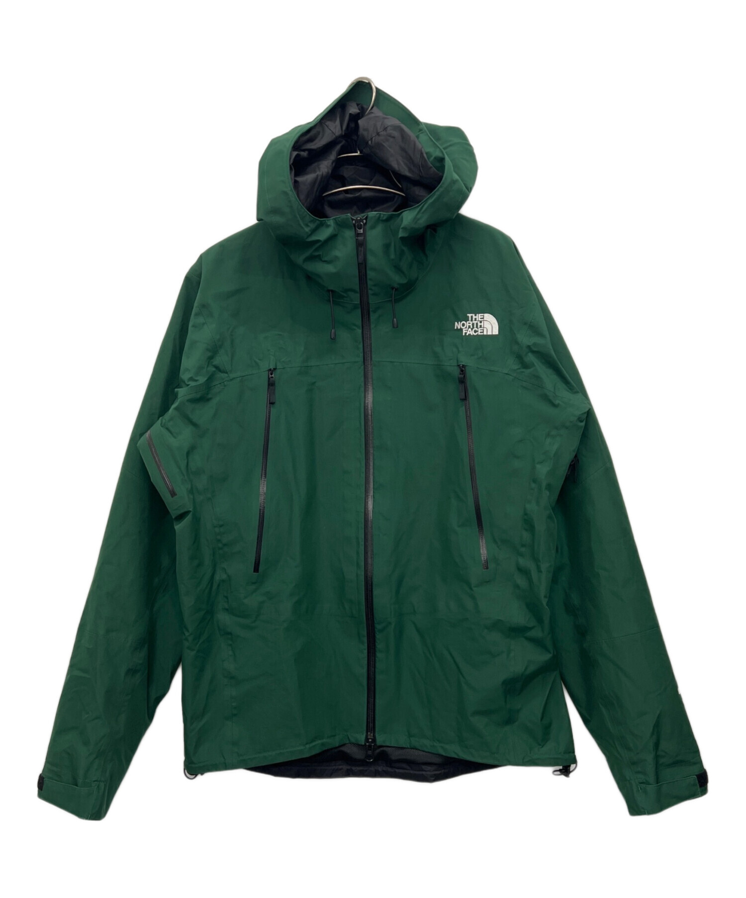 中古・古着通販】THE NORTH FACE (ザ ノース フェイス) ナイロン