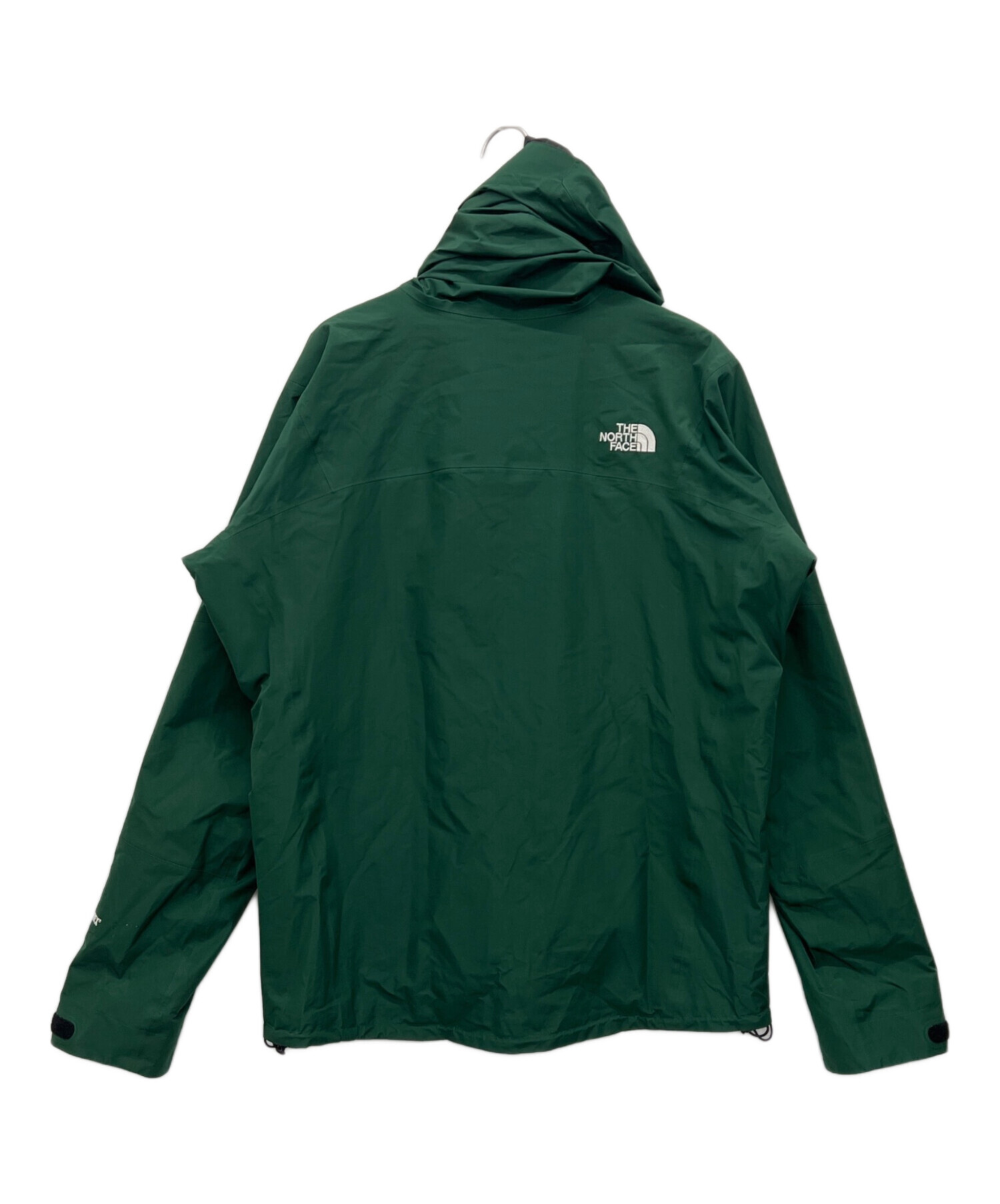 中古・古着通販】THE NORTH FACE (ザ ノース フェイス) ナイロン
