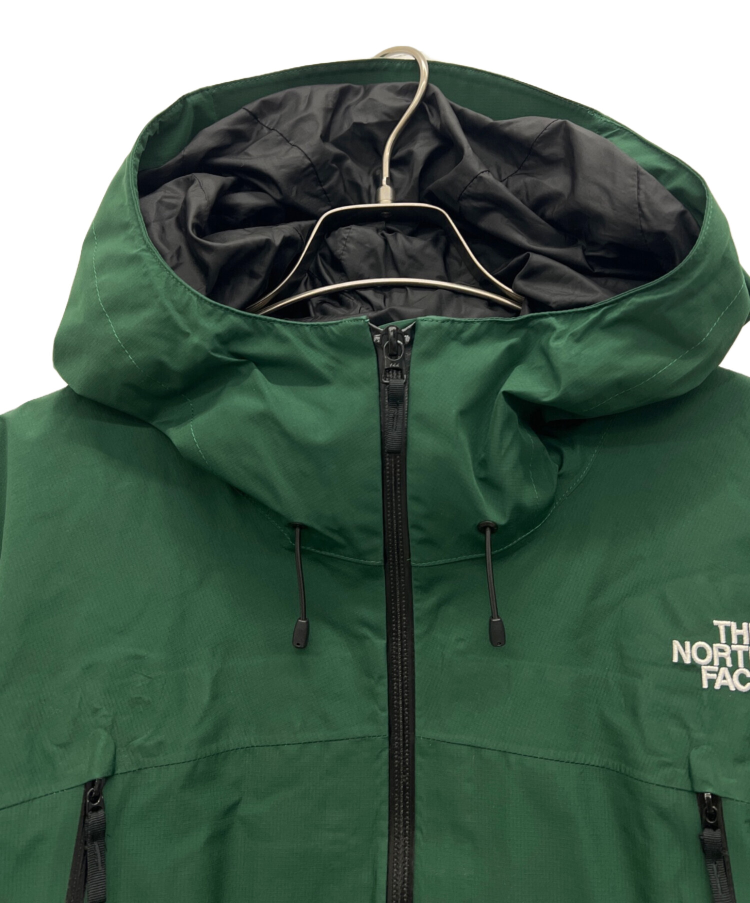 中古・古着通販】THE NORTH FACE (ザ ノース フェイス) ナイロン