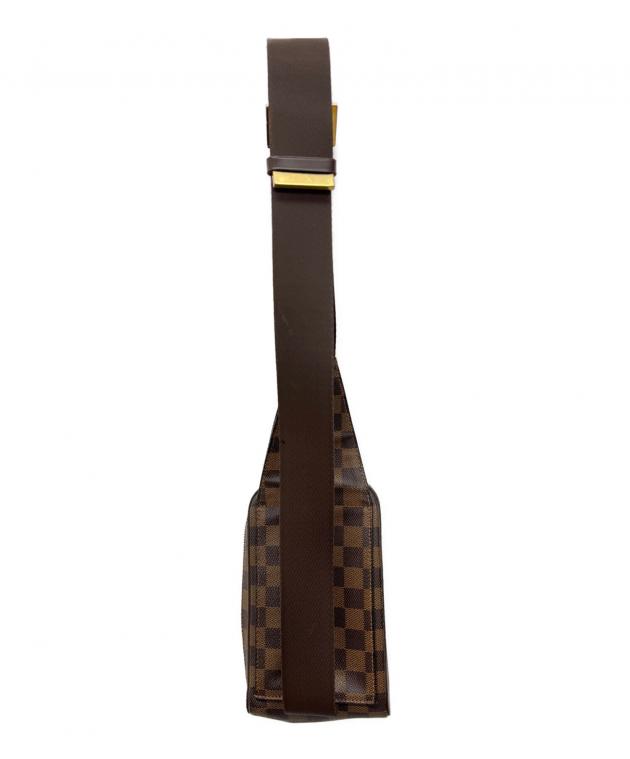 中古・古着通販】LOUIS VUITTON (ルイ ヴィトン) ボディーバッグ