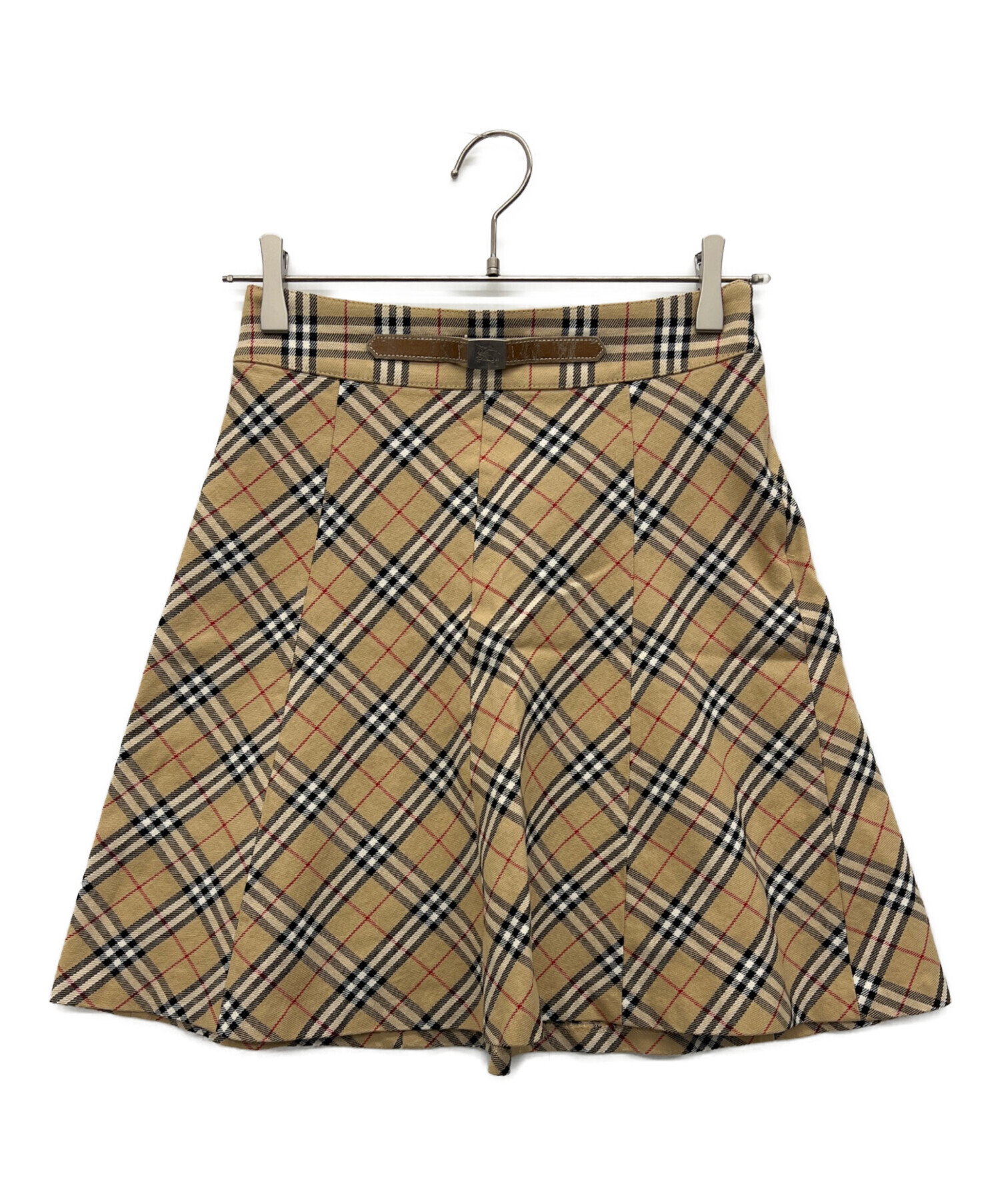 中古・古着通販】BURBERRY BLUE LABEL (バーバリー ブルー レーベル