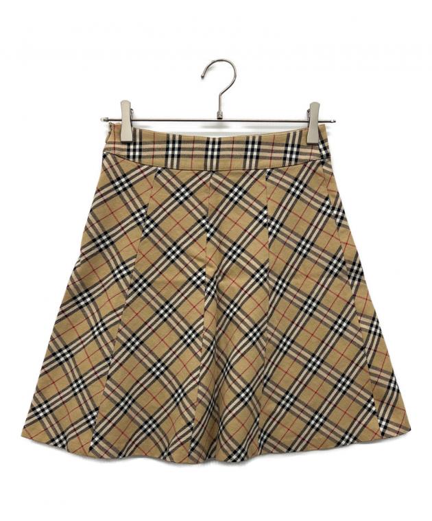 中古・古着通販】BURBERRY BLUE LABEL (バーバリー ブルー レーベル