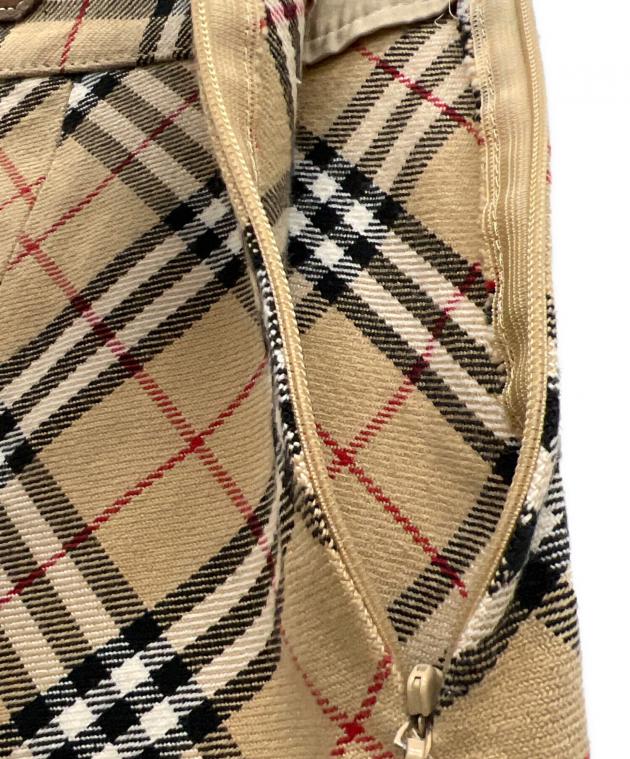 中古・古着通販】BURBERRY BLUE LABEL (バーバリー ブルー レーベル