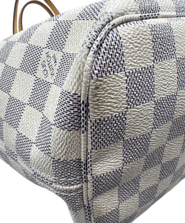 中古・古着通販】LOUIS VUITTON (ルイ ヴィトン) トートバッグ ダミエ