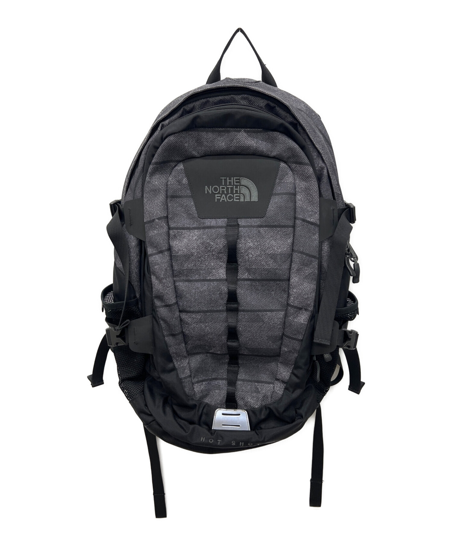中古・古着通販】THE NORTH FACE (ザ ノース フェイス) リュック HOT