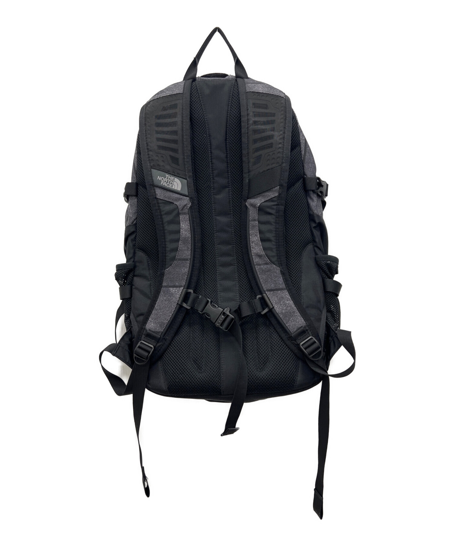 中古・古着通販】THE NORTH FACE (ザ ノース フェイス) リュック HOT