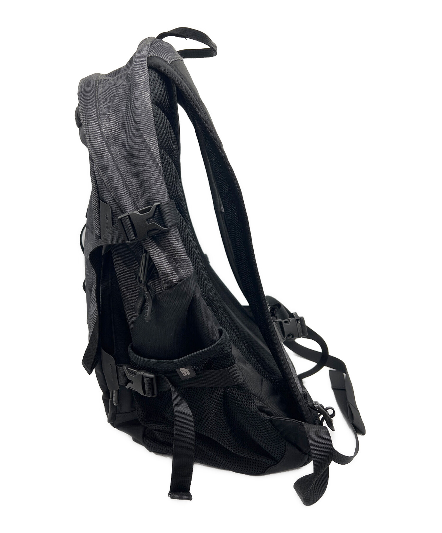 中古・古着通販】THE NORTH FACE (ザ ノース フェイス) リュック HOT