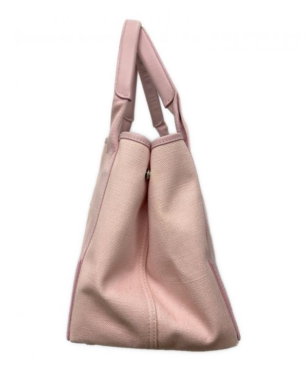 中古・古着通販】BALENCIAGA (バレンシアガ) ハンドバッグ カバス